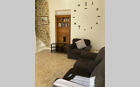 La Petite Maison - self catering